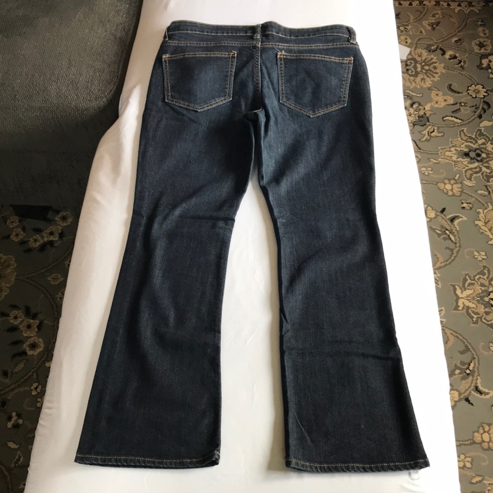 Old Navy The Diva Bootcut Jeans - Picture 12 of 12